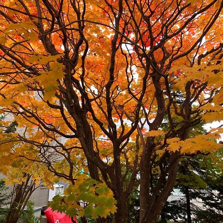Hdo Sumikawa Villa Sapporo Exteriér fotografie