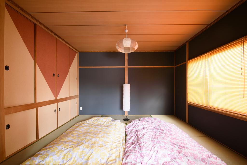 Hdo Sumikawa Villa Sapporo Exteriér fotografie