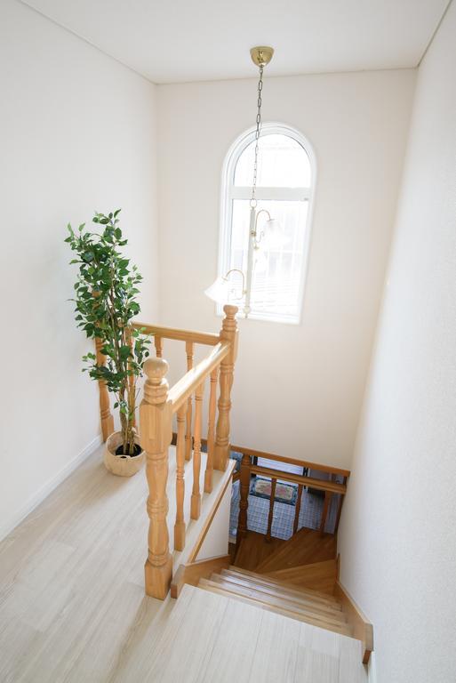 Hdo Sumikawa Villa Sapporo Exteriér fotografie