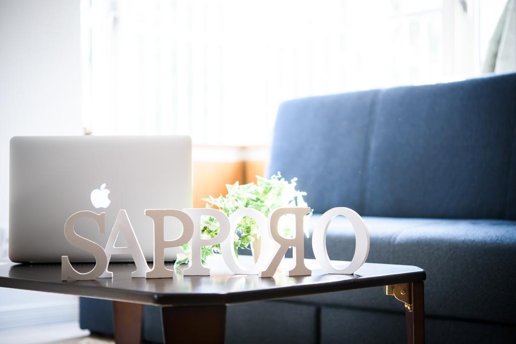 Hdo Sumikawa Villa Sapporo Exteriér fotografie
