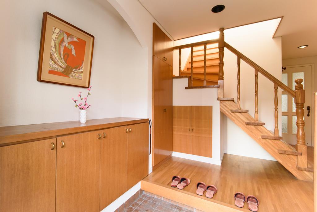 Hdo Sumikawa Villa Sapporo Exteriér fotografie