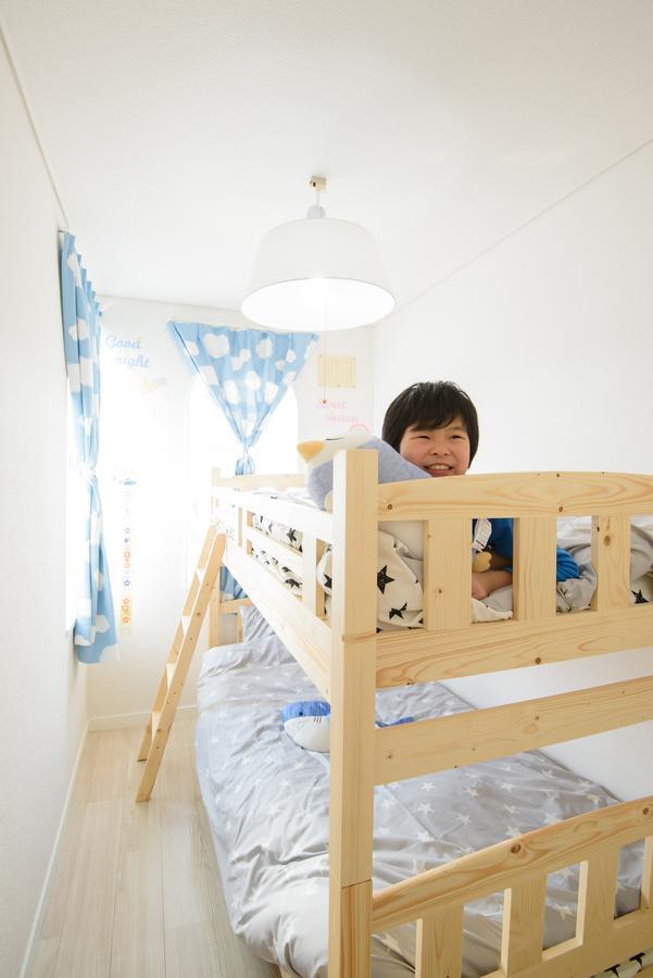 Hdo Sumikawa Villa Sapporo Exteriér fotografie